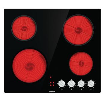 Gorenje Kerámia Főzőlap EC641BSC kép