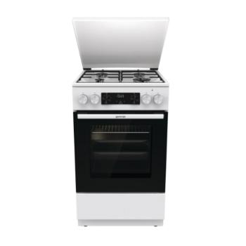 GORENJE Kombinált Tűzhely GK5C42WJ kép