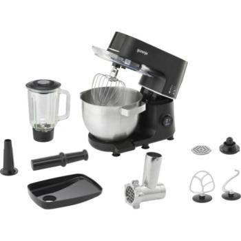Gorenje MMC1000SCB Konyhai robotgép kép