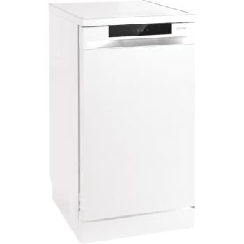 Gorenje mosogatógép szabadonálló GS541D10W Fehér Keskeny kép