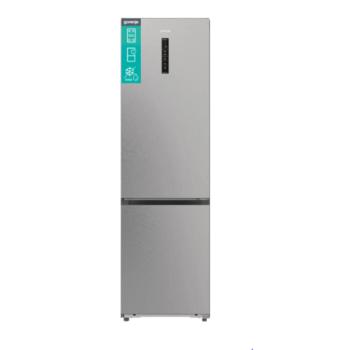 GORENJE NRB620C61X4WFE Szabadonálló Kombinált hűtőszekrény kép