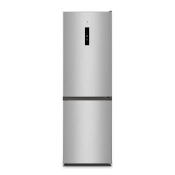 GORENJE NRK619CAXL4 Szabadonálló Kombinált hűtőszekrény kép