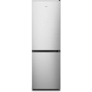 Gorenje NRK619EPXL4 Alulfagyasztós hűtő kép
