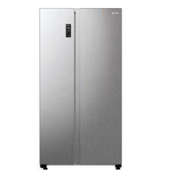 Gorenje NRR9185EAXL Side By Side hűtőszekrény kép