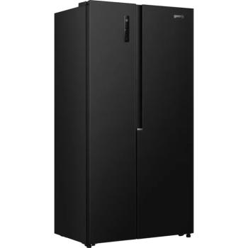 Gorenje NRS917E41BX Side By Side hűtőszekrény kép