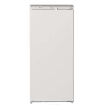 GORENJE RBI512E21 Beépíthető Egyajtós Hűtőszekrény kép