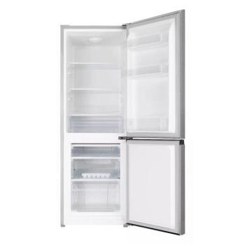 Gorenje RK14EPS4 Alulfagyasztós hűtőszekrény E,122L/53L,Nofrost nélkül,39 dB,Szél: 49.5 cm,Mag: 143 cm,Mély: 56.2 cm kép
