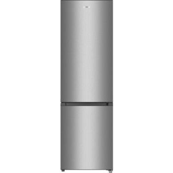 Gorenje RK4182PS4 Alulfagyasztós hűtőszekrény, 269L M:180cm, Cris... kép