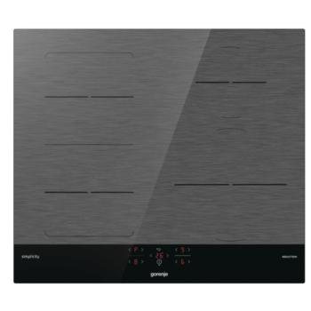 Gorenje Simplicity Indukciós főzőlap, 60 cm GI6421SYB kép