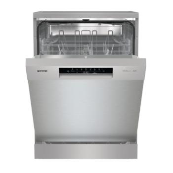 Gorenje szabadonálló mosogatógép GS642E90X kép
