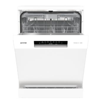 Gorenje szabadonálló mosogatógép GS643E90W kép