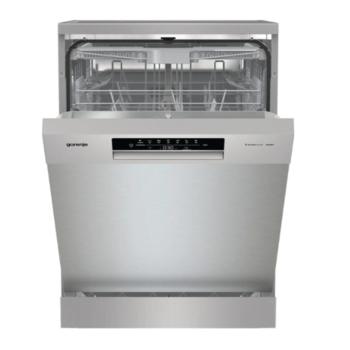 Gorenje szabadonálló mosogatógép GS643E90X kép