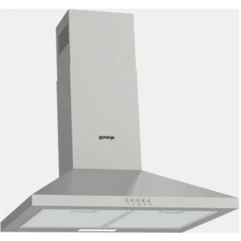 Gorenje WHC629E4X Fali páraelszívó 60cm Inox kép