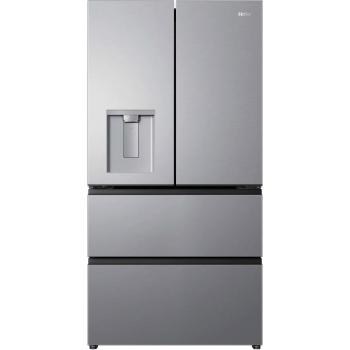 HAIER HFR59F18CWMM French Door Horizon kép
