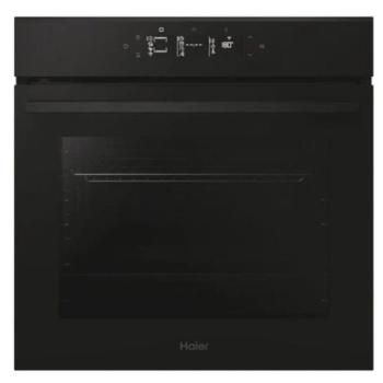 Haier Sütő beépíthető elektromos H6 ID46G3YTB kép
