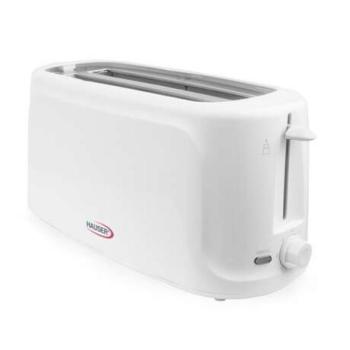 Hauser T244W Kenyérpirító - fehér kép