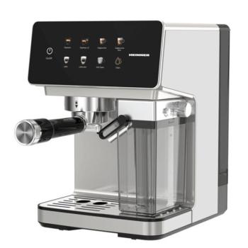 Heinner hem-lk20dmlk creamyblend eszpresszó kávéfőző tejtartállya... kép