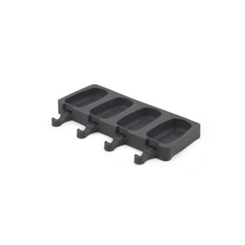 Hermia Ice Cream Mould Anthracite KAR-Magnum-Anthracite kép