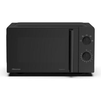 Hisense H20MOBP1HI Szabadonálló mikrohullámú sütő kép