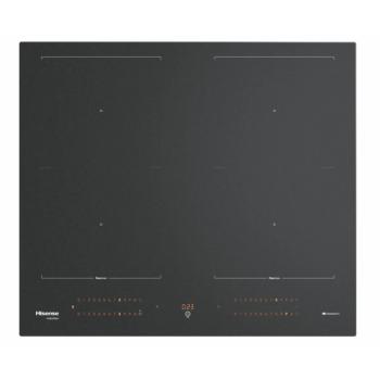Hisense HI6443SRWF beépíthető indukciós főzőlap matt felület 60cm kép