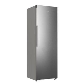 Hisense RL3K370SAID Egyajtós hűtőszekrény D,372 L,Nofrost nélkül,35 dB,Szél: 59,5 cm,Mag: 185,6 cm,Mély: 60 cm kép