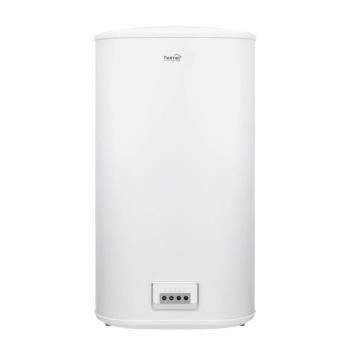 HOME D100-20ED1B DualFlex Smart elektromos vízmelegítő, bojler, 2000 W, 93 liter, IPX4, 2 víztartály, függőleges/vízszintes elhelyezés kép