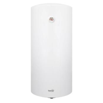HOME D110-15F3 Cylinder, elektromos vízmelegítő, bojler, 1500 W, 110 liter, IPX4, mechanikus, függőlegesen szerelhető kép