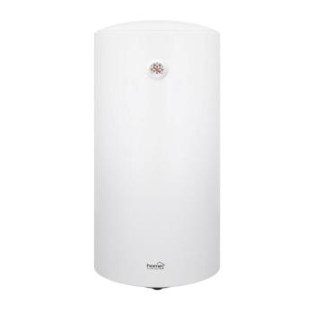 HOME D80-15F3 Cylinder, elektromos vízmelegítő, bojler, 1500 W, 80 liter, IPX4, mechanikus, függőlegesen szerelhető kép