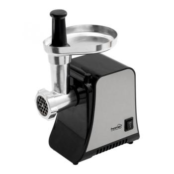 Home HG HD 1300 húsdaráló, teljesítmény 1300 W, darálási kapacitás 1600 g / perc, rozsdamentes kés, forgásirányváltás kép