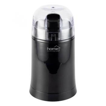Home HG KD 75 kávédaráló, teljesítmény 150 W, rozsdamentes tartály és kések, 75 g kapacitás kép