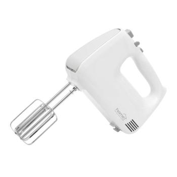 Home HGKM40 kézimixer, 400 W, 5 sebességfokozat, habverő és dagasztó karok, kioldó gomb kép
