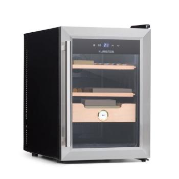 Humidorok és bortemperálók kép
