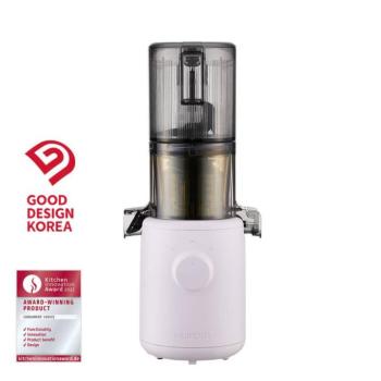 Hurom H310A Slow Juicer (LEVENDULA) kép