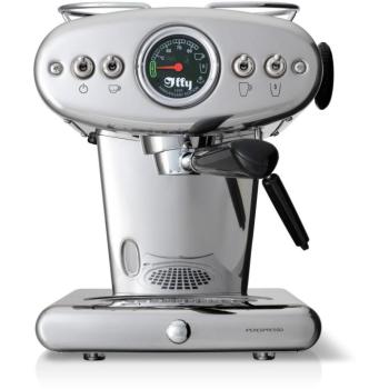 illycaffe´s X1 ANNIVERSARY rozsdamentes acélból kép