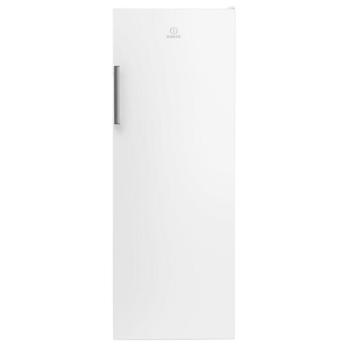 Indesit SI6 2 W Egyajtós hűtőszekrény E,323L,Nofrost nélkül,37 dB,Szél: 59.5 cm,Mag: 167 cm,Mély: 64.5 cm kép