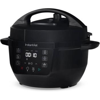 Instant Pot Classic Mini, fekete kép