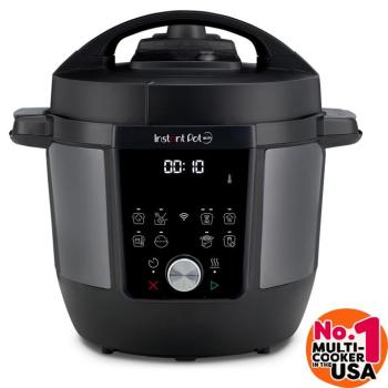 Instant Pot® Plus WiFi kép