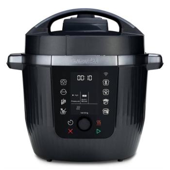 Instant Pot Pro Max Smart 6QT Multi-Cooker kép