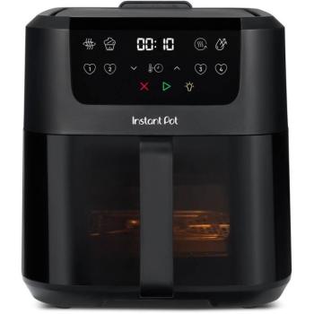 Instant Pot Vortex Compact 5L Air Fryer Forrólevegős sütő kép