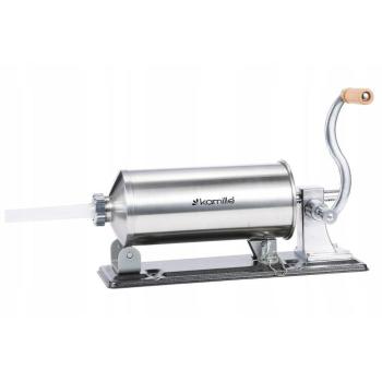 Kamille szett kolbásztöltéshez, 3 kg kép