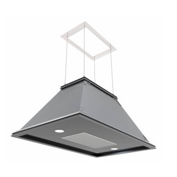 Kdesign Páraelszívó RETRO ISLAND T600 Dove Grey kép