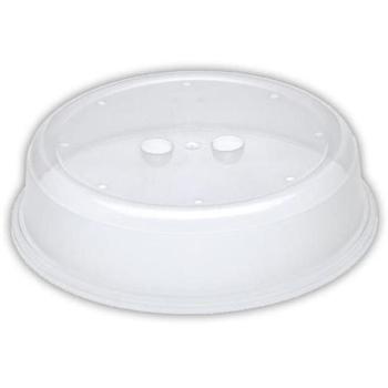 KEEEPER fedél 26cm, átlátszó