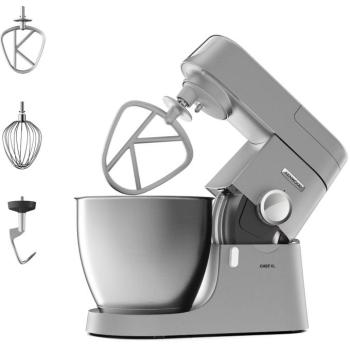 Kenwood KM Chef KVL4100S kép