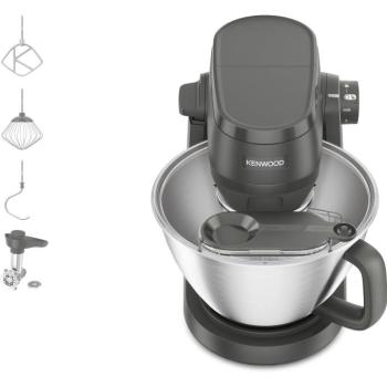 Kenwood MultiTasker KHC30.045GY kép