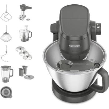 Kenwood MultiTasker KHC30.070GY kép