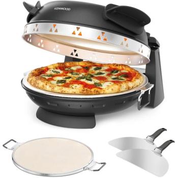 Kenwood My Pizzeria KPO10,000. BK kép