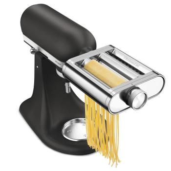 KitchenAid 3 az 1-ben tésztakészítő adapter – fém kép