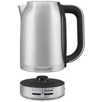 KitchenAid 5KEK1701, rozsdamentes acél kép