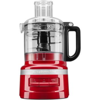 KitchenAid 5KFP0719EER Aprító robotgép piros kép