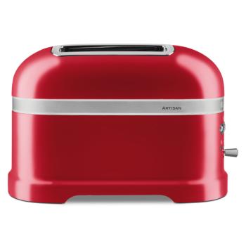 KitchenAid Artisan 2-szeletes kenyérpirító – Empire Red kép